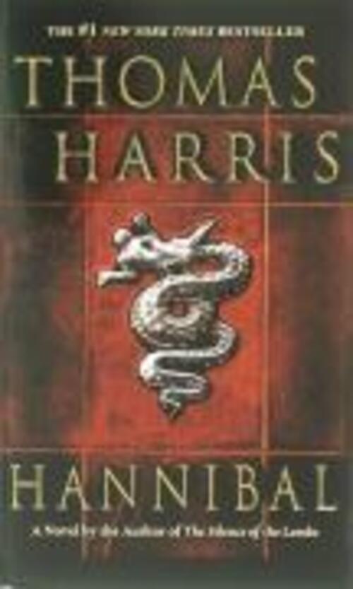 Thumbnail - Thomas Harris | Hannibal | Taschenbuch | Englisch (2001) | A Novel