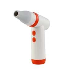 85000RPM Electric Mini Blower - Turbo Fan for Computer Keyboard, Outdoor, In-Car