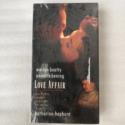 Love Affair (VHS, 1995) NEW SEALED