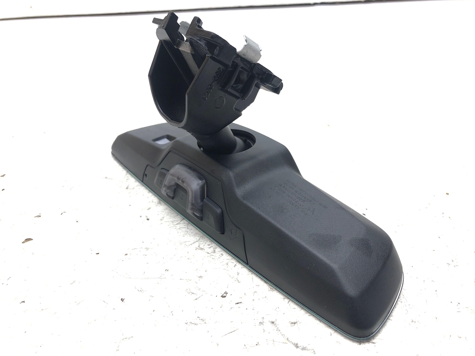 20192021 BMW X7 REAR VIEW MIRROR W/ALARM W/AUTO DIM 51166838309 OEM eBay