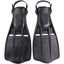IST Rubber Rocket Scuba Diver Fins Flippers Military Special Ops Navy SEAL