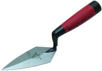 Marshalltown The Premier Line 45 5d 5-inch By 2-1/2-inch Pointing Trowel With Du on sale Marshalltown The Premier Line 45 5d 5-inch By 2-1/2-inch Pointing Trowel With Du on sale