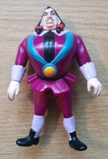 1995 BURGER KING DISNEY'S POCAHONTAS GOVERNOR RATCLIFFE TOY FIGURE