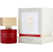 Tiziana Terenzi Spirito Fiorentino 100ml **AUTHENTIC**BRAND NEW SEALED**