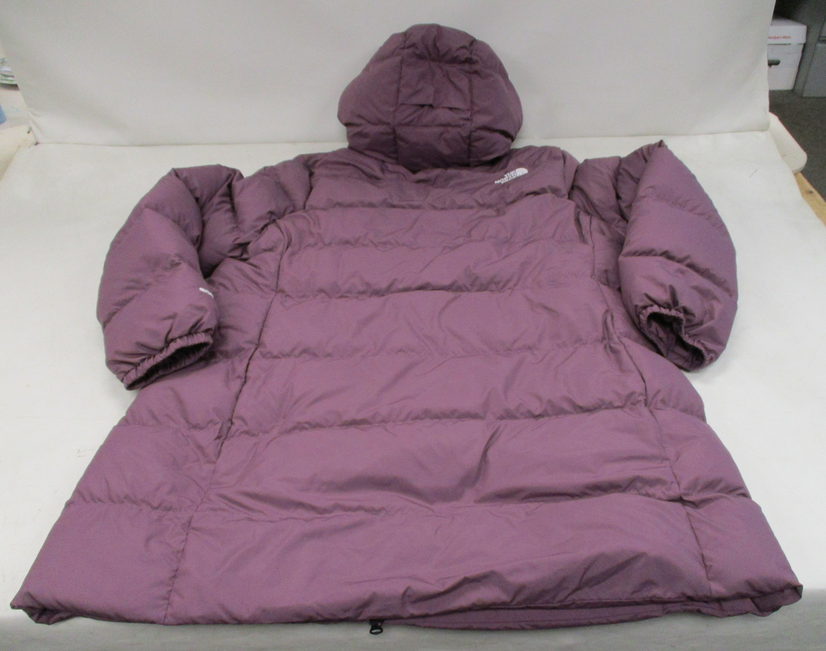 【美品】　THE NORTH FACE スノーレディースMプリマロフト 美品】 THE NORTH FACE スノーレディースMプリマロフト