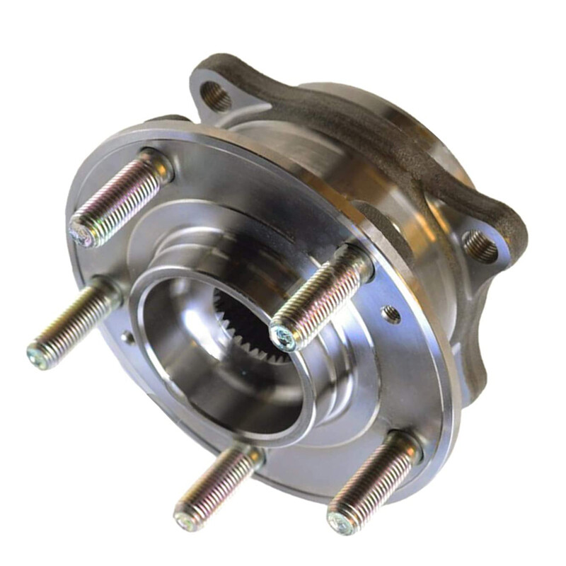 Front Wheel Bearing Hub Assembly For Hyundai Sonata Tucson 20162019