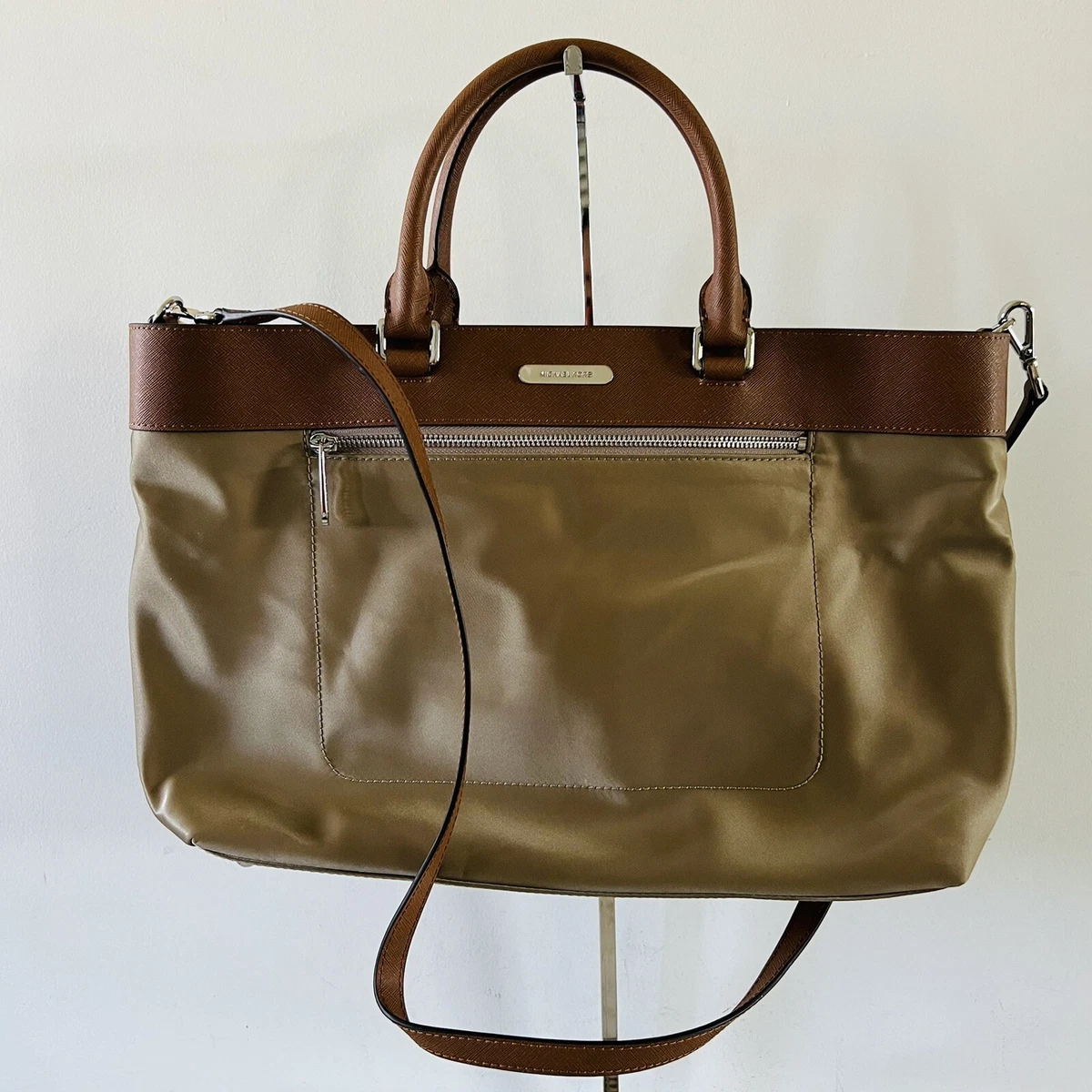 Michael kors colgate best sale tote