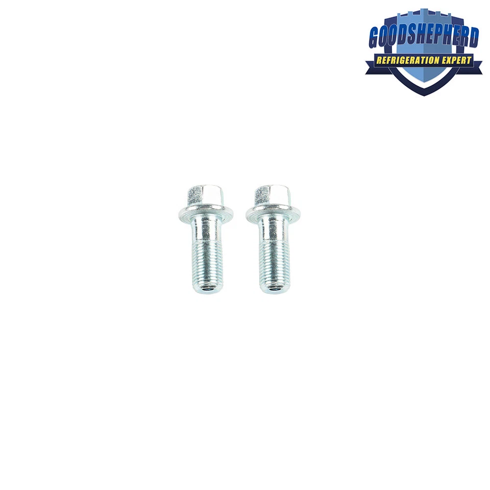 Rear Brake Calipers w/ Bracket 2pc for Acura ILX CSX 2006-2015 Honda Civic - Image 2 of 4