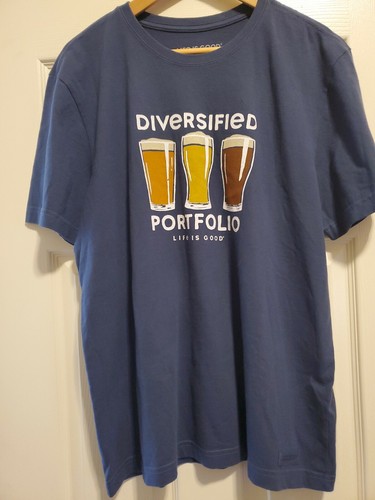 Beer Tee Life Is Full Of Important 