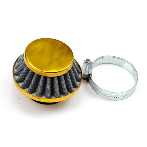 Motorcycle 35mm Air Filter Cleaner For ATV 70 90 110 125 CC TaoTao Pit Dirt Bike - Bild 5 von 9