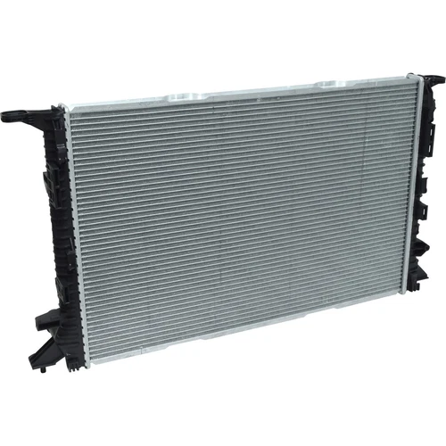 Radiator for AUDI A4 QUATTRO A6 QUATTRO A7 QUATTRO 3.0L 3.2L 2008-2018 RA/149RSL - Picture 2 of 6