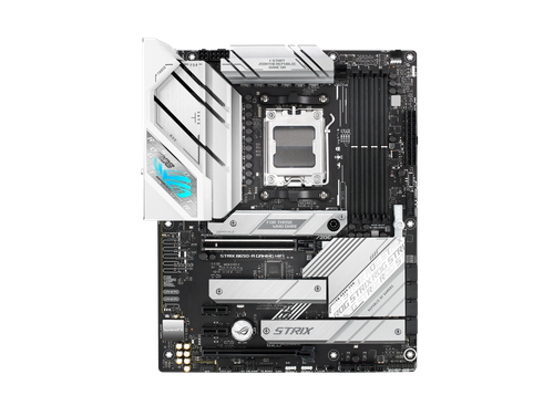ASUS ROG STRIX B650-A GAMING WIFI AMD AM5 Supports AMD Ryzen 7000 /8000 CPU - Bild 3 von 11