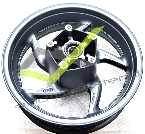 KYMCO AK550 REAR WHEEL RIM 42600-LGC6-305-JDA - Picture 11 of 24