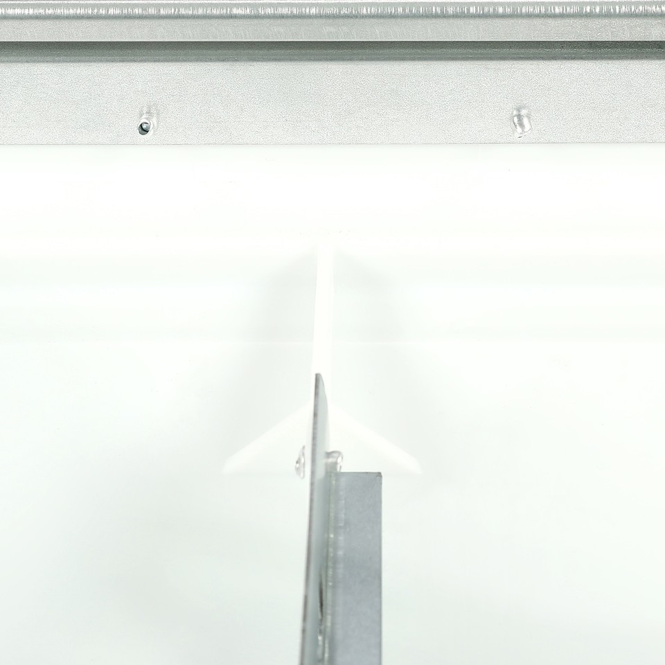 For Camper RV Trailer Elixir Top Roof Vent Cover Lid Replacement 14 X 14 - Foto 9