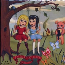 VINYL Indochine - Alice & June
