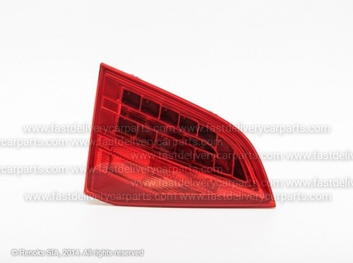 Audi A6 Avant 2007-2009 Inner Boot LED Tail Lamp Pair – Left & Right, S6/Allroad
