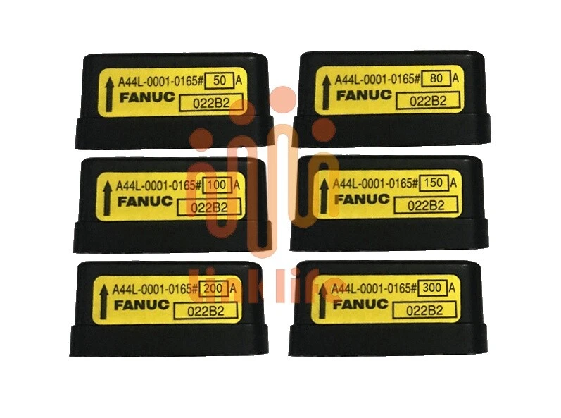 FANUC Other Electrical Equipment & Supplies