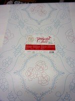4 Rollen Vliestapete Vintage Chic Design 0,49€/Meter V7241-4