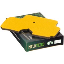 HIFLOFILTRO Air Filter Kawasaki Er-6n 2006-2008 Ex650 Ninja 650r 2006-2010
