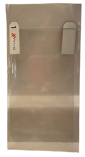 ZNITRO Tempered Glass Screen Protector for HTC Desire 626/Desire 626s, Clear - Picture 5 of 6