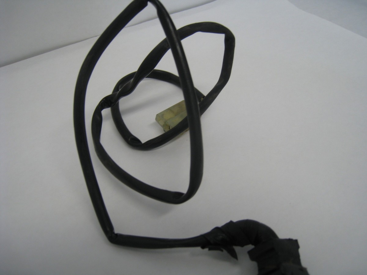 92 KAWASAKI NINJA ZX1100 C ZX11 GENERATOR STATOR WIRE LEAD