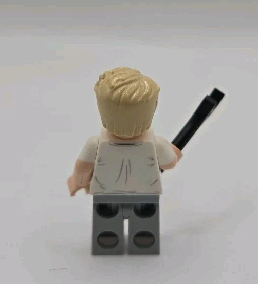 Lego Brian O'Conner CAMPEONES DE VELOCIDAD Minifigura Paul Walker Fast N Furious Foto 3 de 4