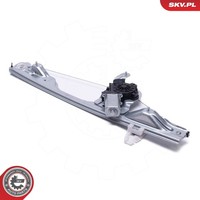 Esen SKV Fensterheber 51SKV176 FüR Renault