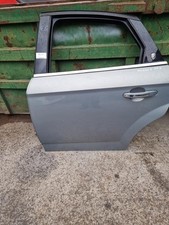 Porte arrière et accessoires Ford MONDEO