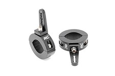 Adjustable LED Light Clamps for 1.65-2" Roll Bars - 70171