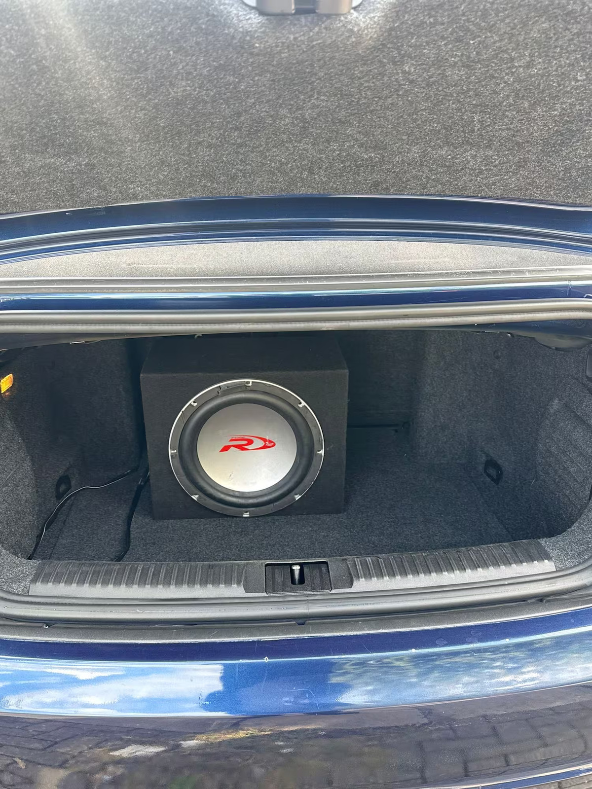 2013 Audi A3, photograph 19