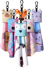 Glasses Cleaning Cloth,Microfiber Cleaning Cloths,Eyeglasses Clean Cloths,Glass