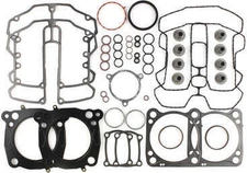 Cometic Gasket Engine/Trans Gasket Kit - .040in. Headgasket - 3.937in. C10217