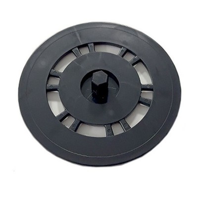 Replacement Mop Pad Plate for Robot Vacuum For Xiaomi B101CN and For Dreame S10