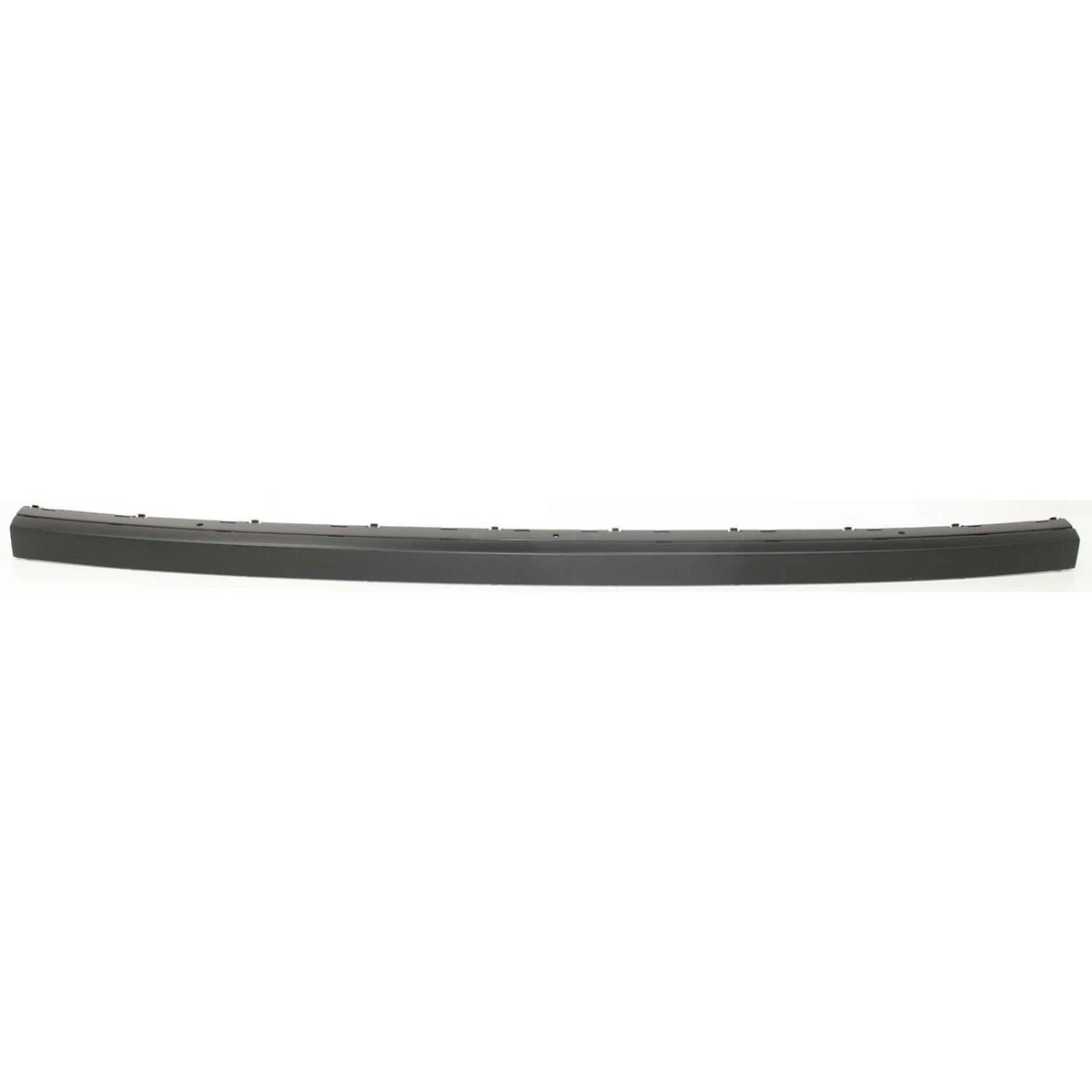 Moldura Paragolpes Bmw E81 E82 E87 E88 2007-2013 Dl Izquierda Agujeros