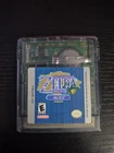 Legend of Zelda Oracle of Ages (Nintendo Game Boy Color, 2001) authentic NM!!
