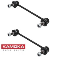 2X Stange/Strebe FüR Stabilisator Kamoka 9030226 2 PendelstüTzen Stabi