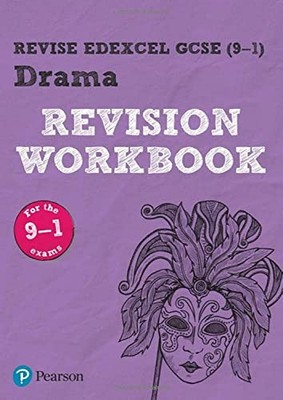 Revise Edexcel GCSE (9-1) Drama Revision Workbook: for the 9-1 e