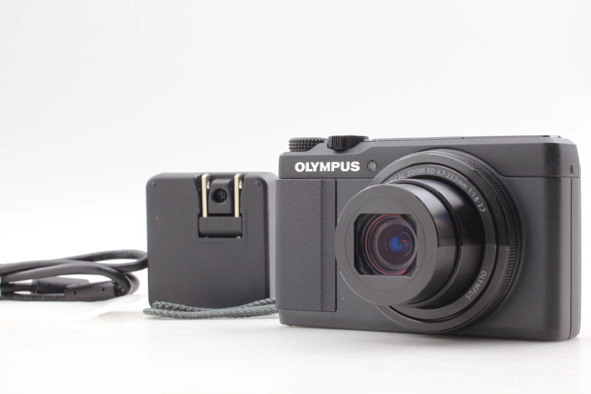 Olympus Xz 1 for sale - eBay