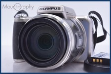   EXC    Olympus SP-800UZ 30x battery FromJapan yk6637