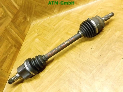 Antriebswelle Gelenkwelle links Mini R56 Fahrerseite