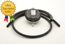 Vacuum Low Draft Negative Pressure Switch Sensor SRV7000