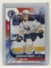 Buffalo Sabres - Jack Eichel - 2014 National Hockey Card Day - American Rookie