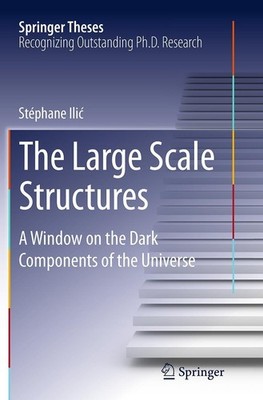 The Large Scale Structures Stéphane Ili¿