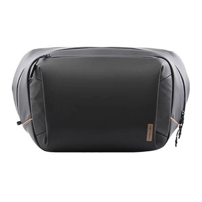 PGYTECH OneGo Solo V2 10L Schulterkameratasche (Schwarz)