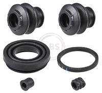Reparatursatz Bremssattel A.B.S. 73574 FüR Hyundai JB RIO KIA Accent 3 MC Crdi 2