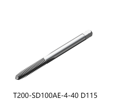 ORIGINAL     1 PCS  USER  TOOLS     T200-SD100AE-4-40 D115