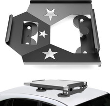 Starlink Mini Mount Magnetic Roof Mount Kit, Quick-Release, Compact and Portable