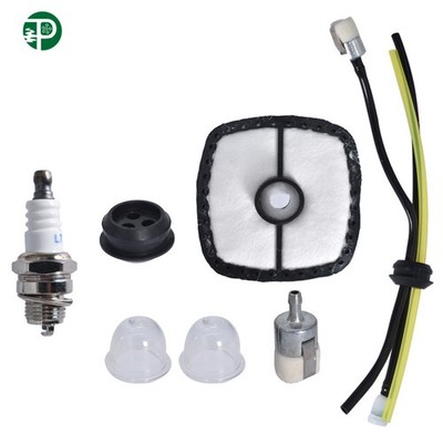 For Echo SRM-225 SRM-210 GT-225 PB-250 PB-250LN # 90152Y Air Filter Tune-Up Kit