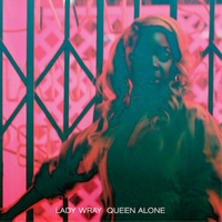 Lady Wray Queen Alone (Vinyl) 12\ Album (Us Import)"