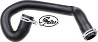 Gates 05-2086 KüHlerschlauch Schlauch KüHlwasser FüR Ford